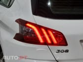 Peugeot 308 1.5 BlueHDi Active