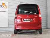 Mercedes-Benz Vaneo 1.7 CDi Family 7L