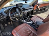 BMW 118 d Coupe Edition Exclusive