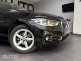 BMW 116 d Line Sport Auto