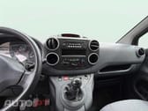 Peugeot Partner 1.6 BlueHDi Confort