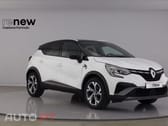 Renault Captur 1.0 TCe 90 RS Line