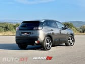 Peugeot 3008 1.6 Hybrid Allure Pack e-EAT8