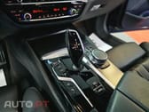BMW 530 iPerformance Pack M