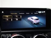 Mercedes-Benz A 250 e Auto BUSINESS LINE