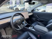 Tesla Model 3 Long-Range Dual Motor AWD