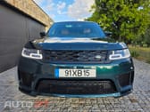 Land Rover Range Rover Sport 2.0 Si4 PHEV Autobiography Dynamic