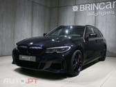 BMW M340 d xDrive Auto