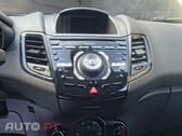 Ford Fiesta 1.0 EcoBoost S&S ST-LINE