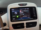 Renault Zoe (c/ Bateria) Zen