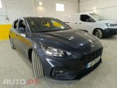 Ford Focus 1.0 EcoBoost MHEV ST-Line X