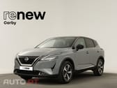 Nissan Qashqai Qashqai 1.5 e-Power N-Connecta