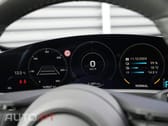 Porsche Taycan 4S Bose