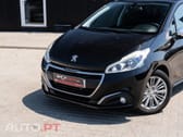 Peugeot 208 1.2 PureTech Style