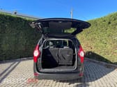 Dacia Lodgy 1.5 dCi Confort 7L