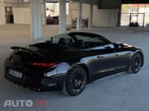 Mercedes-Benz SLS 63 AMG 4Matic+