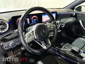 Mercedes-Benz A 250 e 8G-DCT Edition AMG Line