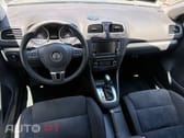 Volkswagen Golf 2.0 TDi Highline DSG