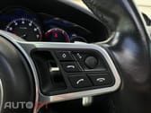 Porsche Cayenne E-Hybrid Tiptronic S