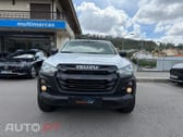 Isuzu D-Max 1.9 Ddi CD 4WD LSE