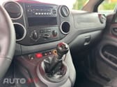 Citroen Berlingo 1.6 HDi 600 3L