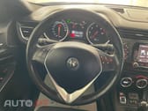 Alfa Romeo Giulietta 1.6 JTDm Sport TCT