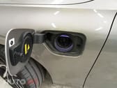 Volvo V60 2.0 T6 AWD TE R-Design