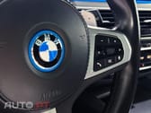 BMW 530 e Pack Desportivo M
