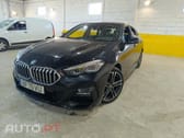 BMW 216 d Advantage