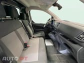 Peugeot Expert e-Expert 75kWh