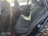 BMW 318 d Auto Line Modern