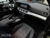 Mercedes-Benz GLE de 4Matic