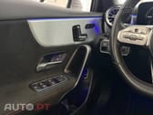 Mercedes-Benz A 250 e AMG Line