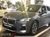 BMW 225 e Active Tourer xDrive M Sport