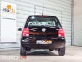 Volkswagen Lupo 1.0 2001