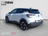 Renault Captur II Techno 1.0 TCe Bi-Fuel 100cv