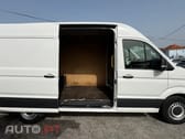 Volkswagen Crafter 35 2.0 TDI L3H3 Net Extra AC