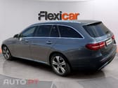 Mercedes-Benz E 220 d Avantgarde+