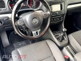Volkswagen Golf 1.6 TDI