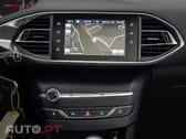Peugeot 308 1.2 Puretech 130cv GT Line S&S
