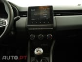 Renault Clio Clio 1.0 TCe Evolution Bi-Fuel