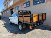 Mitsubishi L200 2.5 DI-D CD Invite 4WD