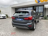 BMW X1 16 d sDrive Auto