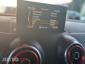 Audi A3 2.0 TDi S-line