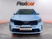 Kia Sorento 1.6 T-GDi Hybrid