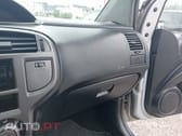 Hyundai Matrix 1.5 CRDi GLS
