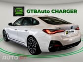BMW i4 eDrive35 M-Sport I.V.A DEDUTIVEL