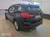 BMW X1 18 d sDrive Auto