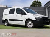 Peugeot Partner 1.6 HDi L2 3L Confort