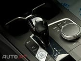 BMW 116 d Advantage Auto